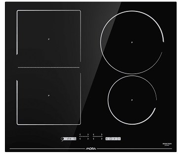 MORA VDIT 655 C automatické vypnutí,